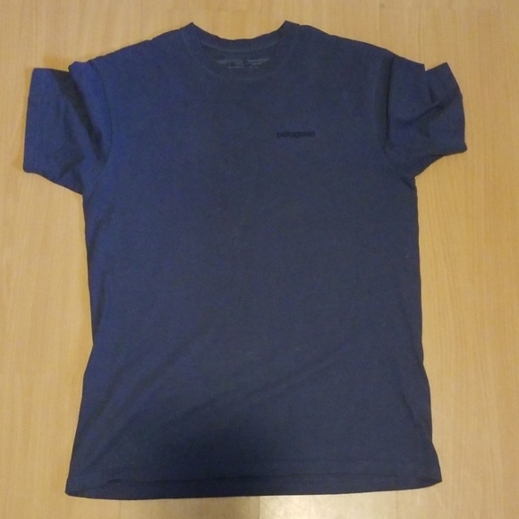 Patagonia Tops - Patagonia tee medium